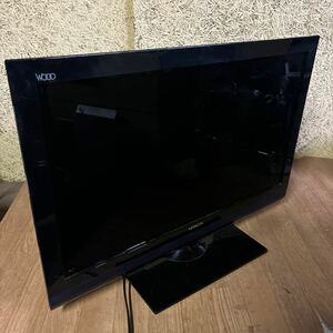 HITACHI 日立 L32-XP07液晶カラーテレビ 液晶テレビ テレビ 【動作確認済み】 B0225A004