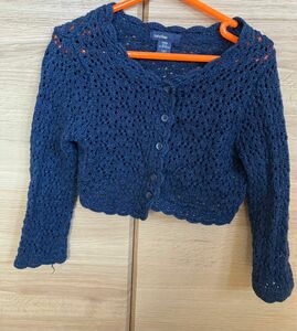 GAP Baby カーディガン　90cm 18〜24months