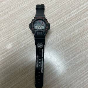 G-SHOCK 24 ジャックバウアー　モデル　ベゼル新品　twentyfour 腕時計 カシオ Gショック twenty four