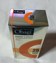 ■全国送料無料■【オバジ　C25セラムネオ　美容液　12ml】■Obagi■ロート製薬■_画像3