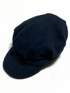 送料無料 USA製 NEW YORK HAT ニューヨークハット キャスケット