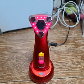 ドクターシーラボ 美顔器 エステアップvの画像2