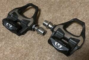 SHIMANO ULTEGRA PD-6800 SPD-SL ビンディングペダル シマノ アルテグラ 自転車 ロード