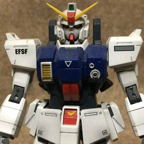 【完成品】MG 1/100 RX-79[G] 陸戦型ガンダム (機動戦士ガンダム 第08MS小隊) GUNDAM マスターグレード プラモデル バンダイ BANDAIの画像2