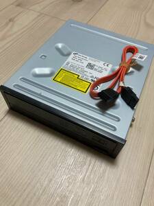 [ free shipping!!][ junk treatment ] built-in DVD Drive GHB0N