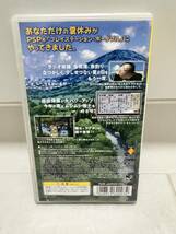 ぼくのなつやすみポータブルムシムシ博士とてっぺん山の秘密!! PSP THE BEST PSP ソフト ゲーム プレイステーション_画像2