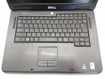 【ジャンク】DELL ノートパソコン Vostro1000 バッテリー欠品 デル_画像4