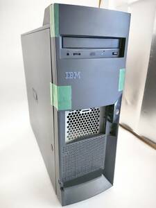 [Junk] IBM Desktop PC 6349-34J