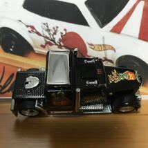 TALES OF THE RAT FINK CONVY CUSTOM_画像4