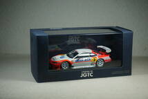 1/43 JGTC GT300 EBBRO Nissan Unisia Jecs Silvia #3 2002 Hasemi 日産 ニッサン シルビア S15 ニスモ nismo ハセミ_画像10