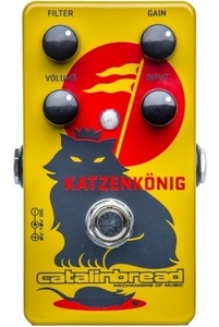 新品 即納 Catalinbread KATZENKONIG カタリンブレッド