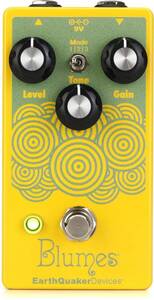 新品 即納 EarthQuaker Devices Blumes アースクウエイカーディバイス