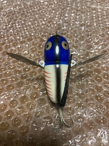 HEDDON CRAZY CRAWLER ヘドン クレイジークローラー 