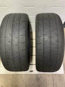 YOKOHAMA ADVAN A052 195/55R15 2本