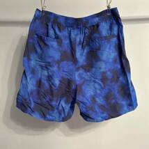 サイズS 22SS FCRB NYLON EASY SHORTS soph. Bristol ブリストル ソフネットショートパンツ ハーフパンツ_画像2