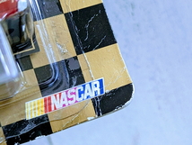 ◆ナスカー NASCAR◆ボビー・アリソン Bobby Allison マーキュリー サイクロン MURCURY◆*難 RACING CHAMPIONS レーシング チャンピオン_画像6