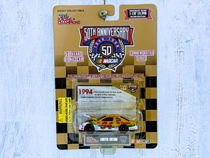 ◆ナスカー NASCAR◆1994 Jason Wilkerson De Kuyper シボレー モンテカルロ CHEVROLET◆*難 RACING CHAMPIONS レーシング チャンピオン