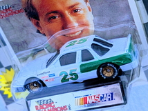 ◆ナスカー NASCAR◆ケン・シュレイダー Ken Schrader シボレー CHEVROLET◆*難 RACING CHAMPIONS レーシング チャンピオン_画像4