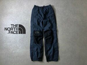 THE NORTH FACE●アウトドア ナイロン シェル パンツ●ノースフェイス