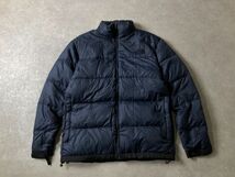 定価4.4万●THE NORTH FACE●インナーダウン付属グレーストリクライメート ジャケット●ノースフェイス_画像3