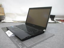 747　　　　TOSHIBA dynabook 　RX3MT S266E ＨＤＤレス　　ノートPC　メンテナンス前提_画像7