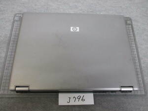 Ｊ796　　　　hp Compaq 6730b ＨＤＤレス　ノートPC　メンテナンス前提