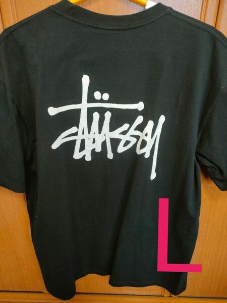 STUSSY　ベーシックTEE ステューシー