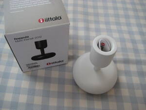 iittala Nappula イッタラ ナップラ キャンドルホルダー107mm 