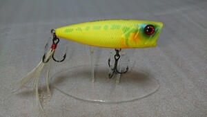 ジャッカル SK-POP GRANDE【中古】