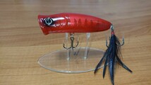 deps パルスコッド jr【極美品】_画像2