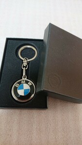 BMW 純正 キーホルダー【未使用】80 23 0 444 663