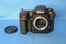 Nikon ニコン D500 本体_画像2