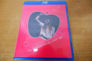 て7-061＜Blu-ray＞柴咲コウ / Kou Shibasaki Live Tour 2008~1st~