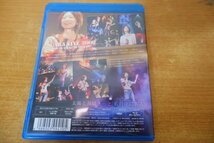 て7-081＜Blu-ray＞Suara / LIVE 2008~太陽と月の調べ~_画像2