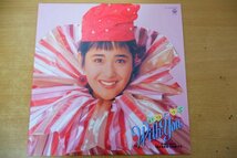 G3-270＜12inch/美盤＞富田靖子 / いつだってWith You - Birthday Special_画像1