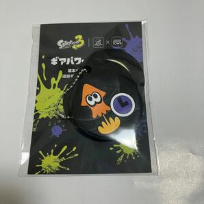 ZOZOTOWN スプラトゥーン3 ストラップ ステッカー スプラ スパ短