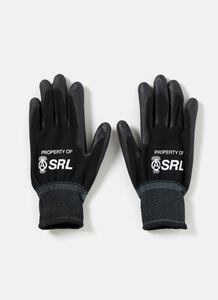 ★ 23ss NEIGHBORHOOD ネイバーフッド SRL . GLOVE グローブ 手袋 ガーデニング　1セット　新品未使用品　2