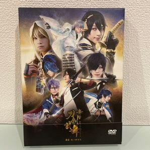 舞台刀剣乱舞 義伝暁の独眼竜 DVD