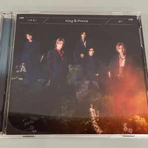 king&prince CD DVD 初回限定版A