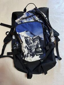 【値下げ！】the north face × Supreme リュック