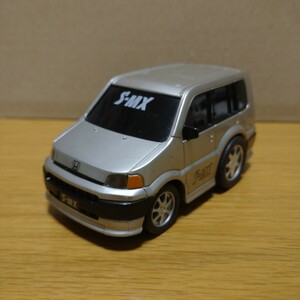 HONDA S-MX ホンダ SMX プルバックカー プルバック コレクション ドライブタウン ミニカー minicar limited car collection s mx