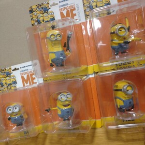 MEDICOM TOY minions ULTRA DETAIL FIGURE minion 限定 ミニオンズ ミニオン フィギュア ボブ グッズ コレクション limited collection