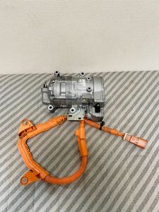  Fit hybrid DAA-GP5 A/C компрессор Sanden SHS-27M