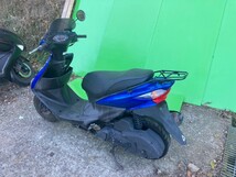 アドレス125s 　cf4ma 　ワンツー 125　小型　スクーター_画像4