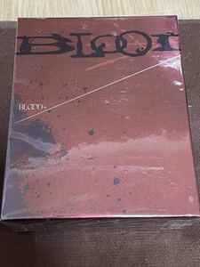 BLOOD+ Blu-ray Disc BOX(完全生産限定版)