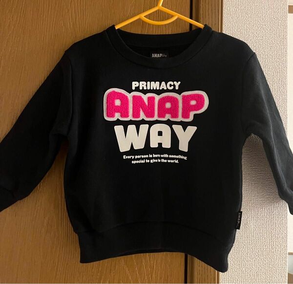 ANAPWAY トレーナー 90