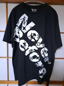 新品 未使用 DEFECTIVE STRUCT ４L　半袖Tシャツ 大きめ メンズ ルームシュア パジャマ 送料無料即決 Bら　ストリート　綿