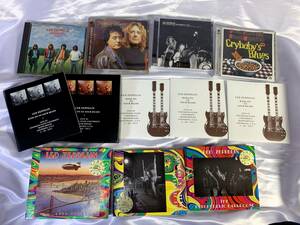 ♪希少 １４CD Led Zeppelin;美品中古 レッド・ツェッペリン LEAD SET タランチュラ　4CDBOX　HANG ON TO YOUR HEADS 3CDBOX他まとめ