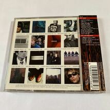 Bon Jovi 2CD「クラッシュ + LIVE FROM OSAKA」_画像2