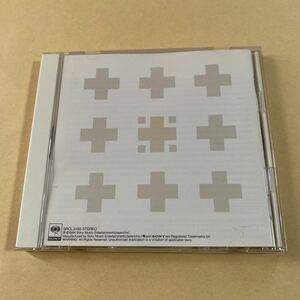 米米クラブ 1CD「DECADE」